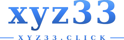 xyz33 logo